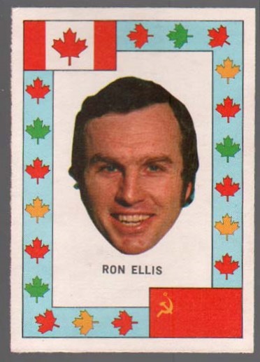 Ron Ellis